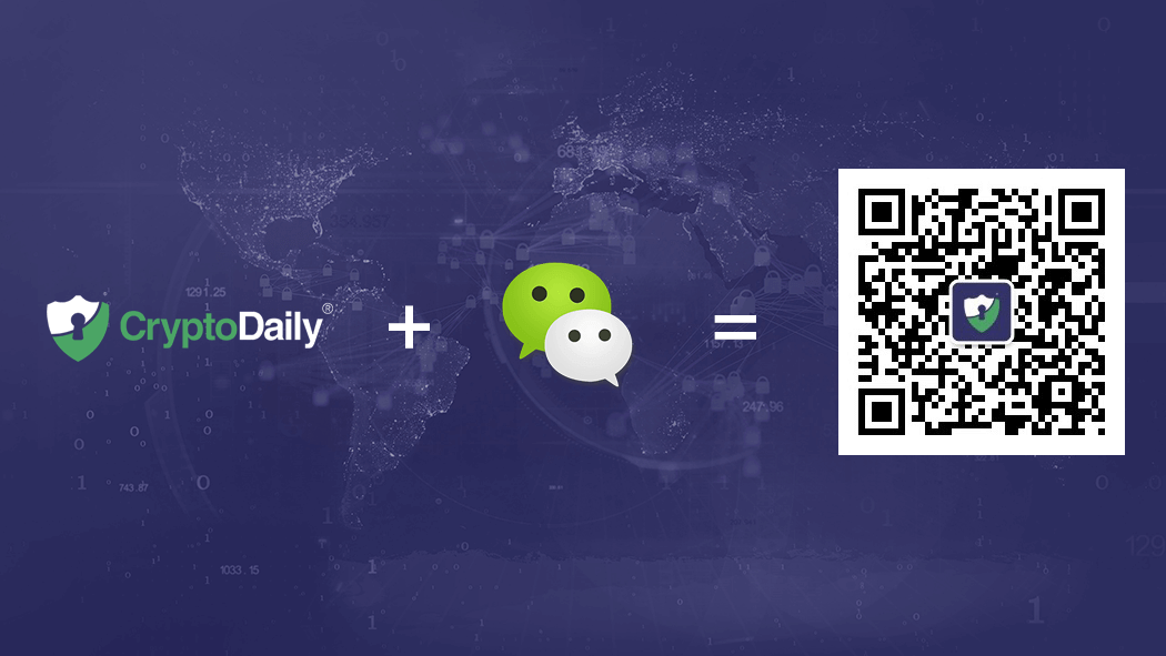 crypto exchange to wechat