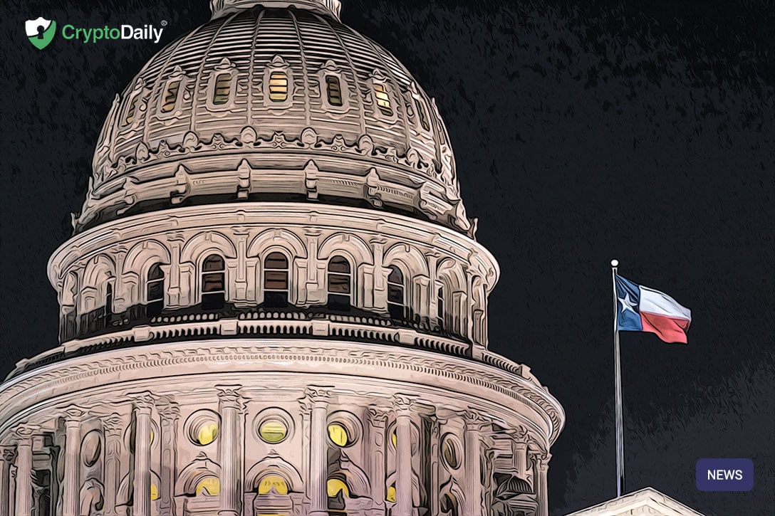 Adoption: Texas Partners With IOTA To Improve Transportation