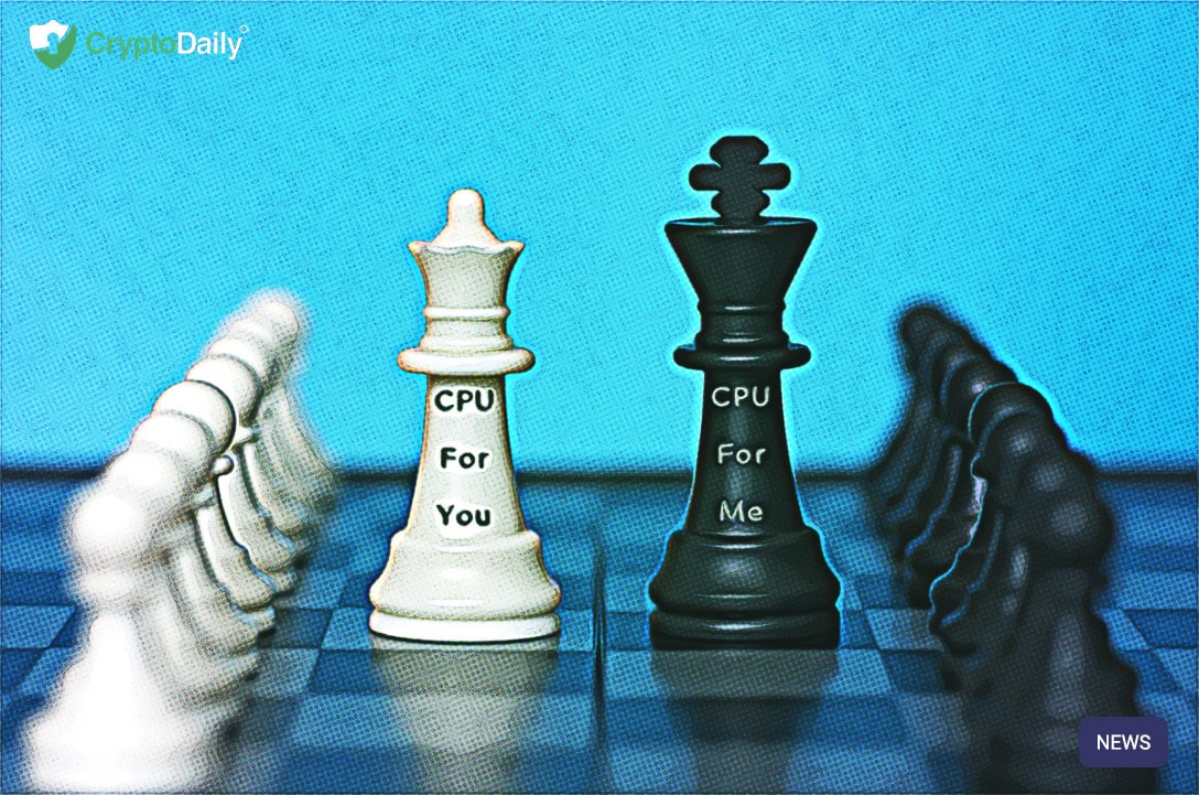LiquidApps Makes it Checkmate for Costly EOS Computation
