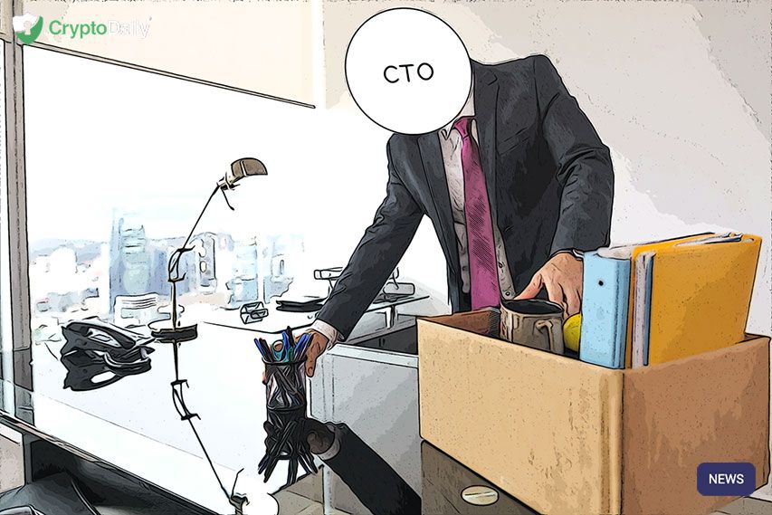 Ledger Promote Former Security Officer To CTO Of The Company - Experience Pays Off