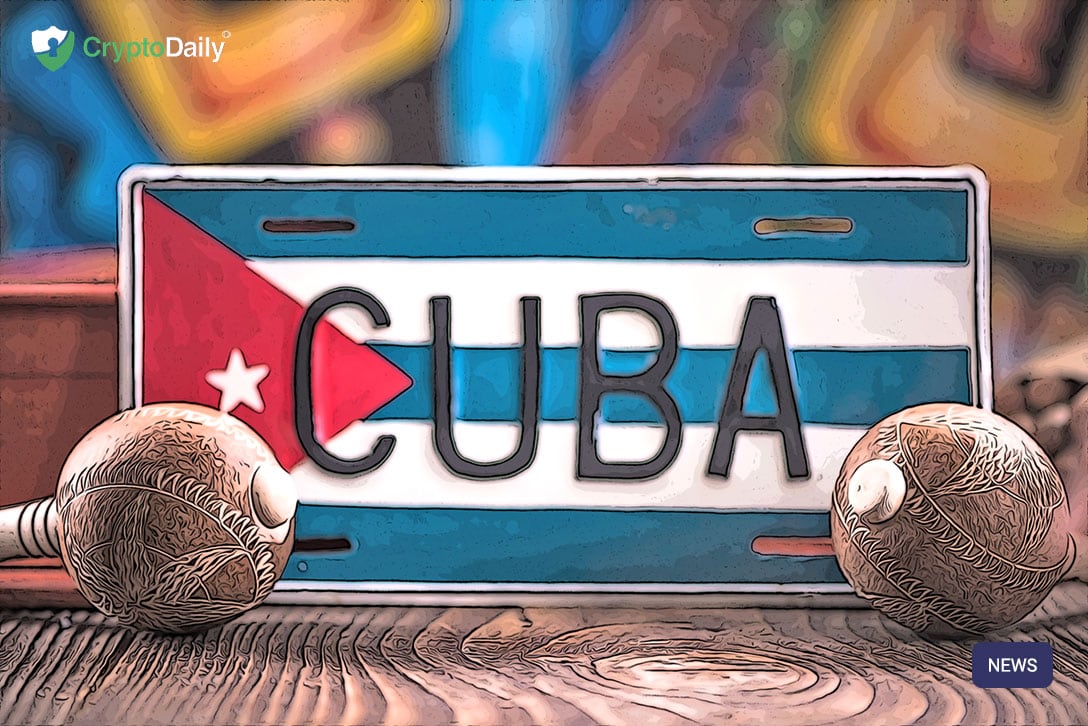 McAfee Offers Help To Cuba’s Cryptocurrency Plans