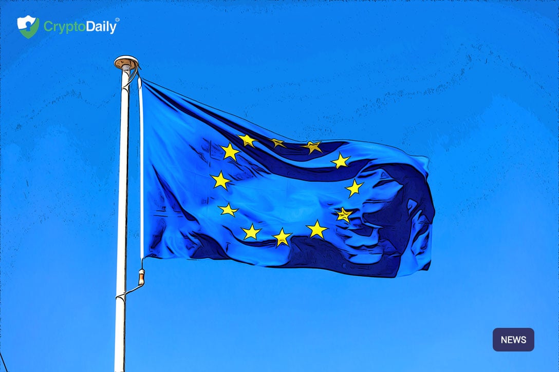 Ripple & SWIFT Both Onboard With EU Blockchain Group