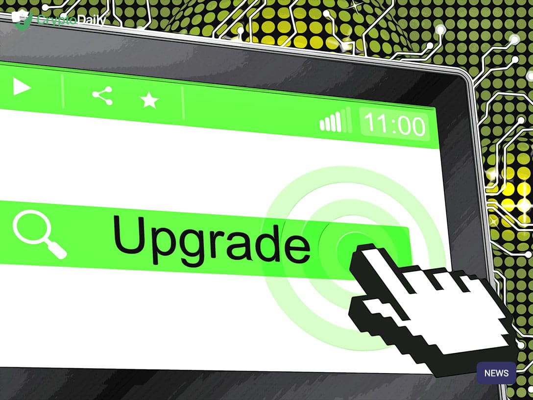 EOSIO Upgrade Ends Up A Big Success!