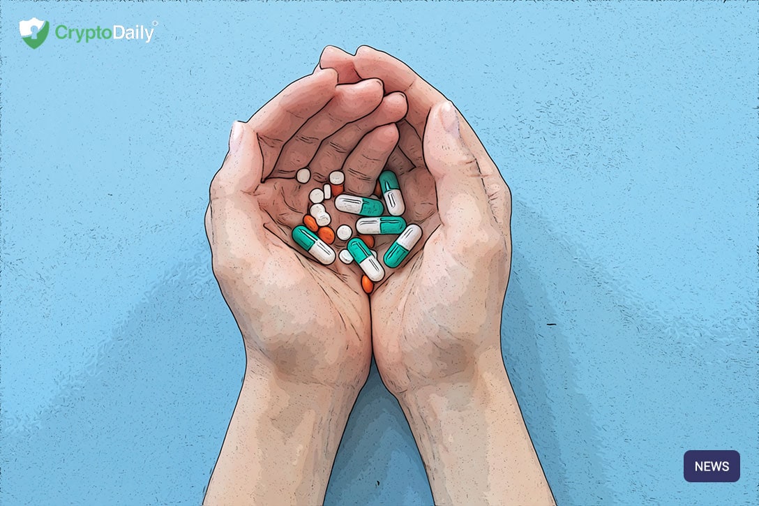 White House Investigating Illegal Drugs Bought With Cryptocurrencies