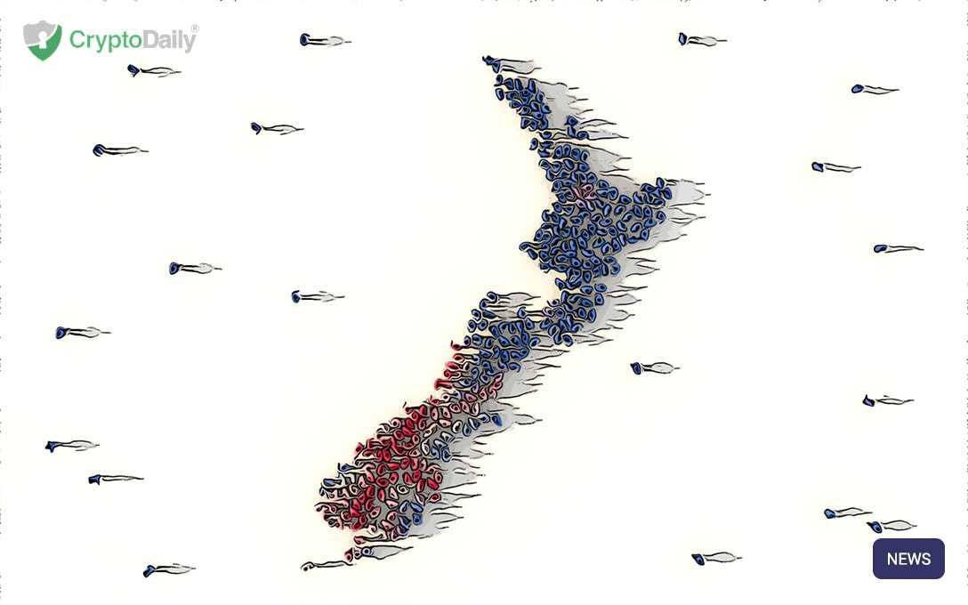 New Zealand Blockchain Group Goes to Govt. for Strategy
