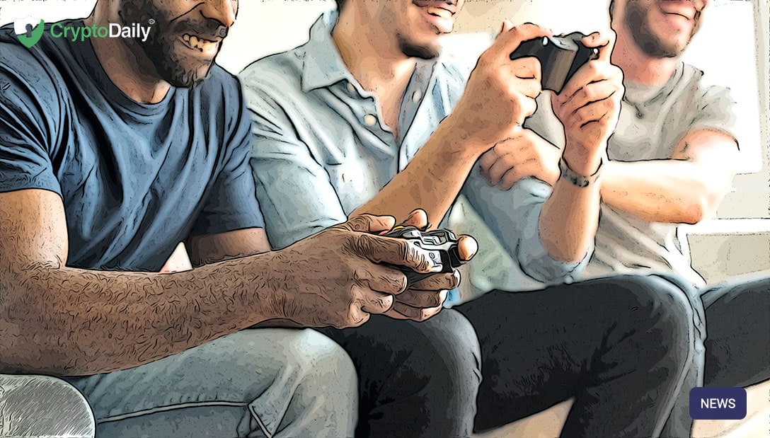 Assassin’s Creed Publisher Making Moves Towards Crypto & Blockchain