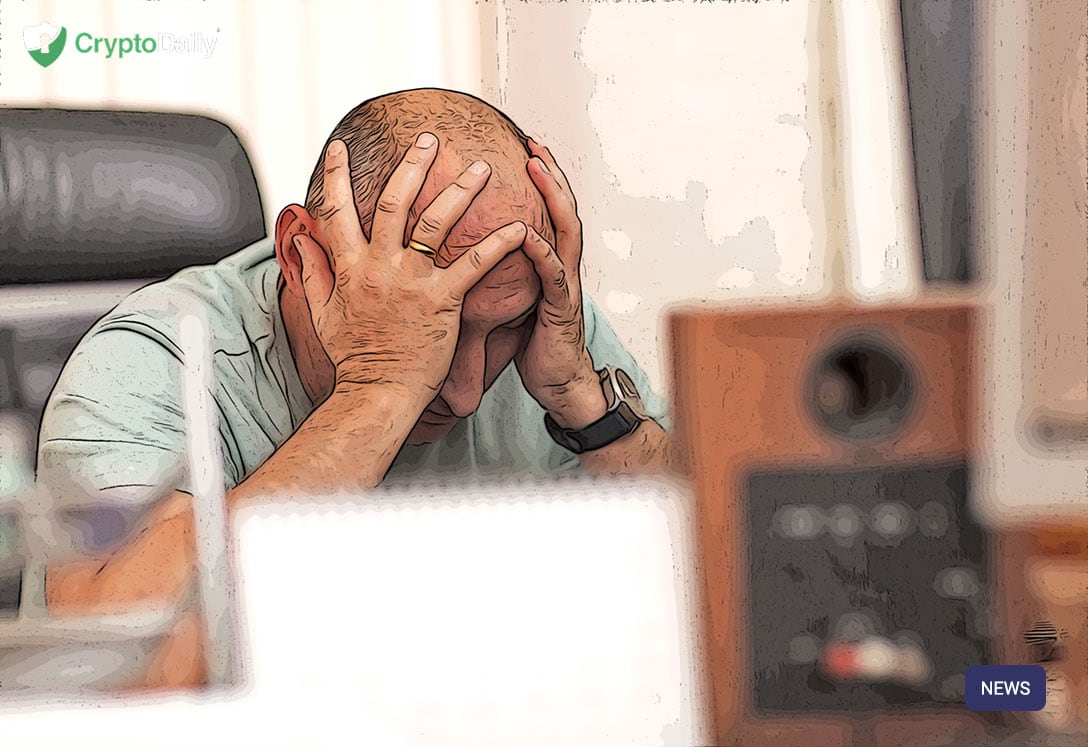 BTC Falls Below $10k AGAIN - Bakkt Sees Succesful Launch