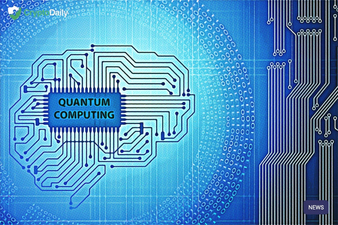 how would quantum computing effect cryptocurrency