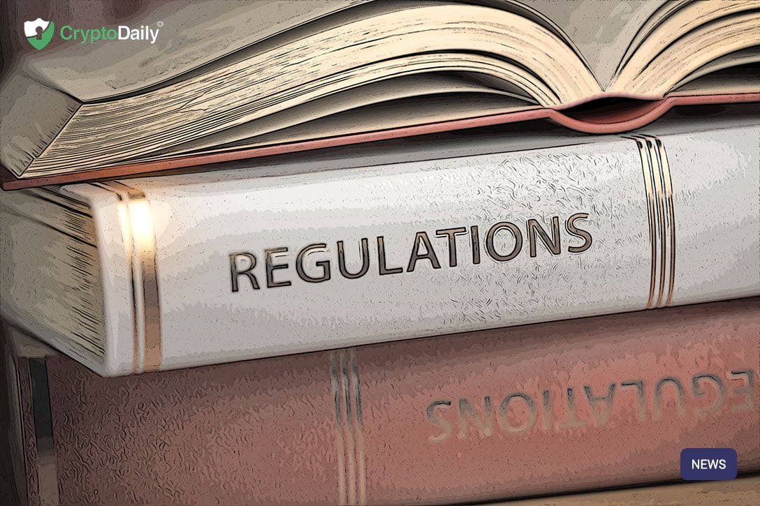 Crypto to be Regulated by the State in New Jersey, Thanks to a Newly Proposed Bill