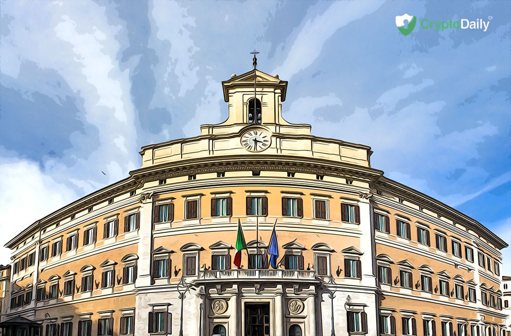 Italian Government Push For Blockchain Adoption