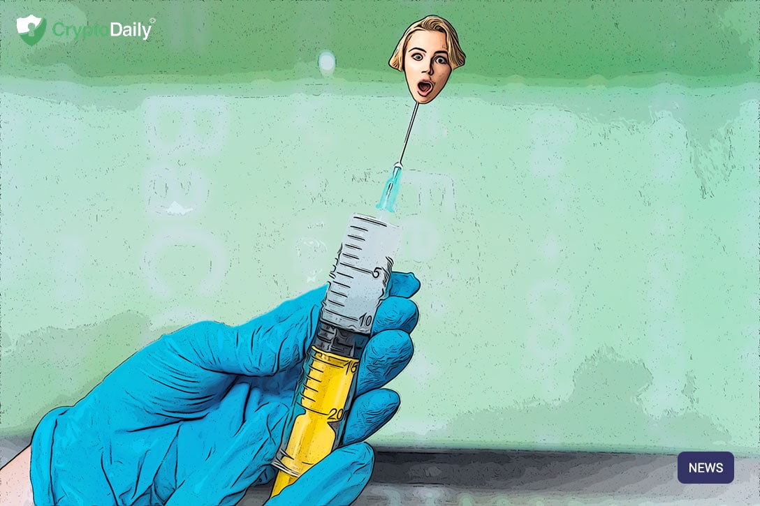 The EOS Founders Questionable Opinions on Climate Change & Vaccinations