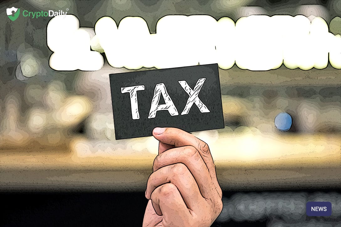 How Soon Could We Be Getting Taxed For Our Bitcoin?