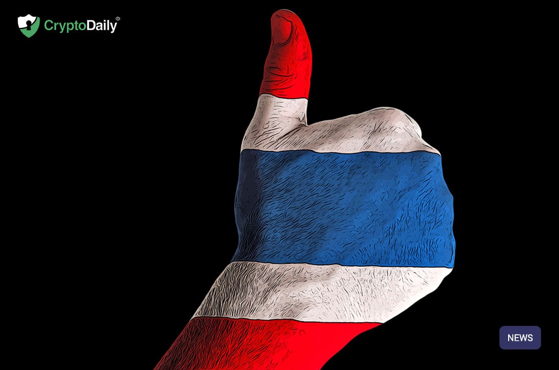 Thailand’s SEC Authorise Their First ICO Portal