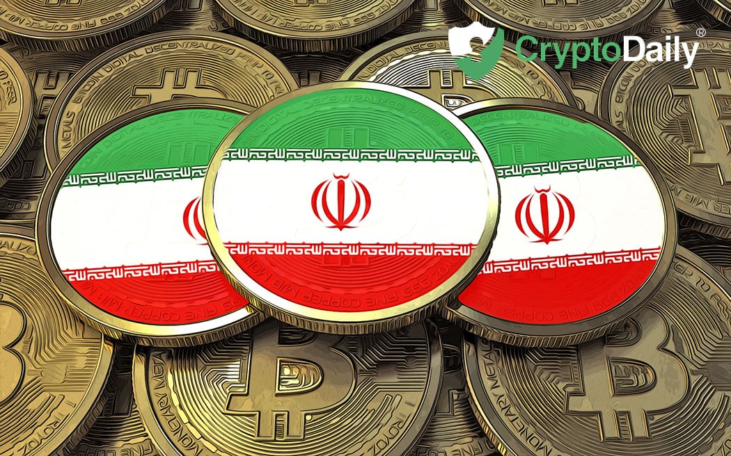 iran crypto currency