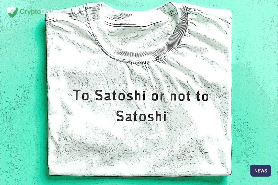 Crypto Trader Tone Vays Brilliantly Trolls Self-Proclaimed Satoshi Nakamoto, Craig Wright On Stage