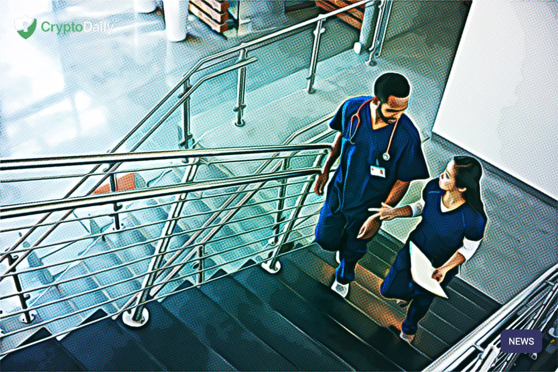 Pharmeum Is Tokenizing Global Healthcare