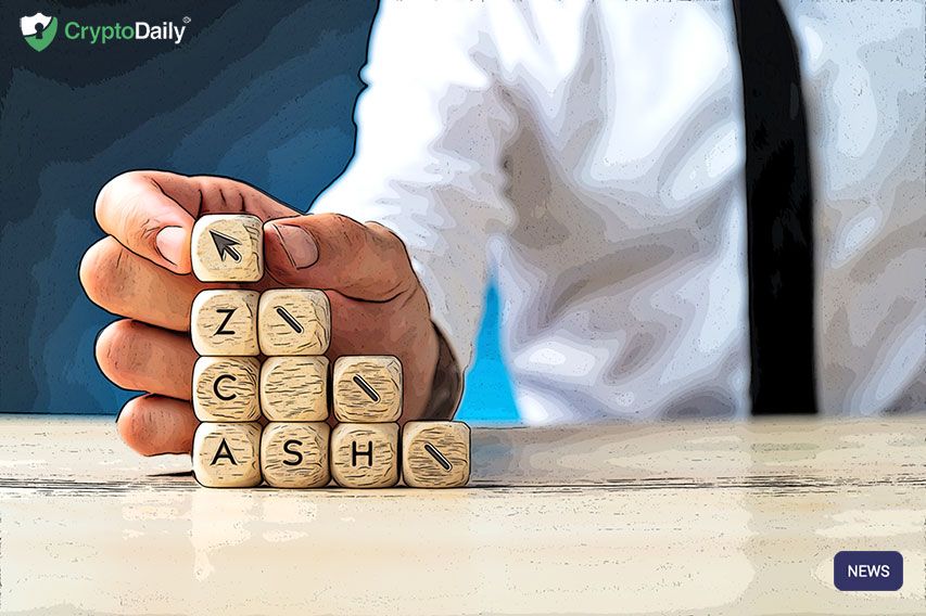 Zcash On Its Way Up With Bullish Performance While Bitcoin Declines