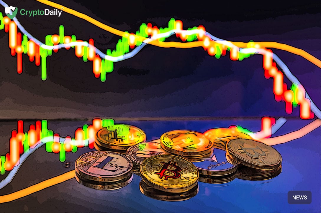 Bitcoin Sinks Below $10k Once More, Altcoins Follow Suit