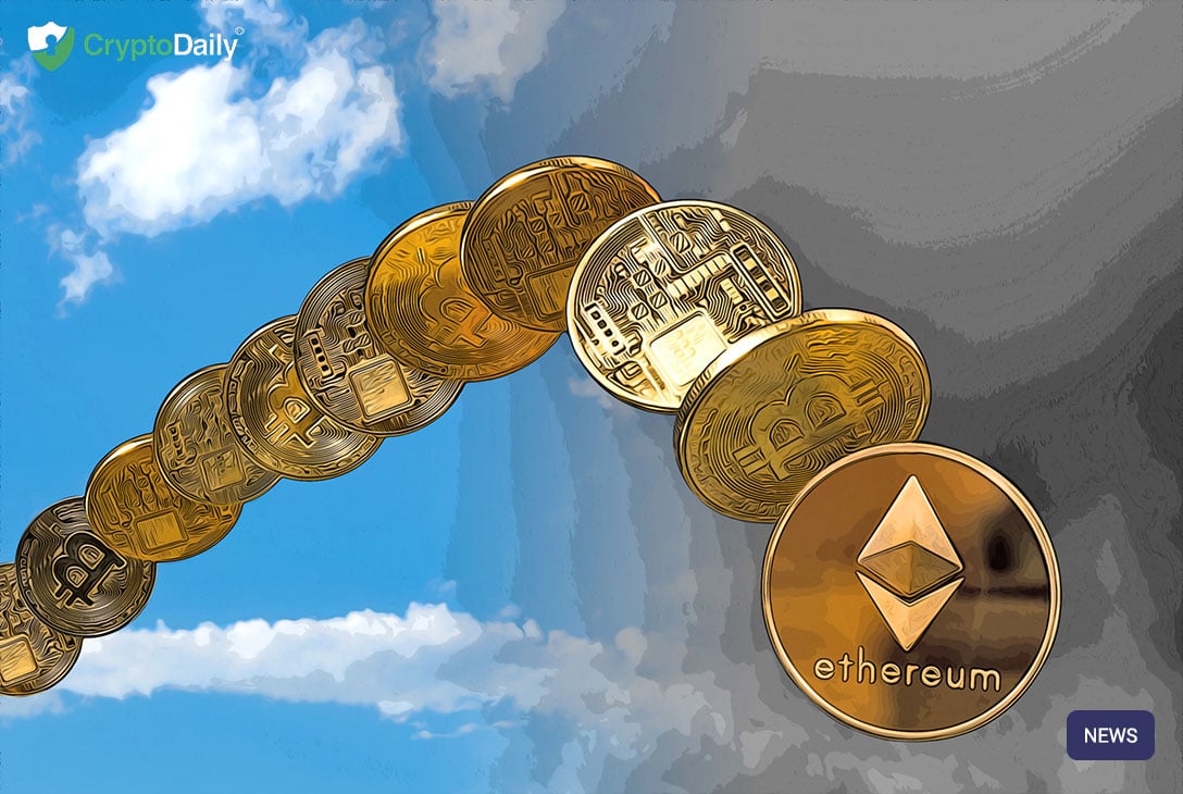 Flash Crash Occurs As Bitcoin & Ethereum Start to Sink Once More