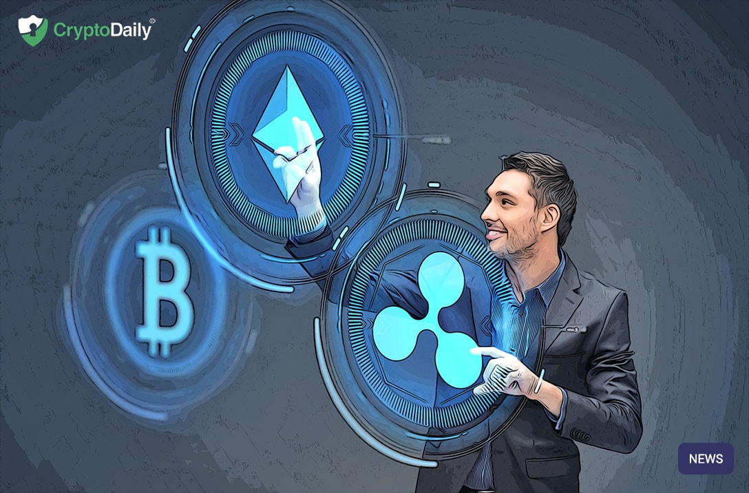 XRP Validator Launched By CoinField Canadian Crypto Exchange