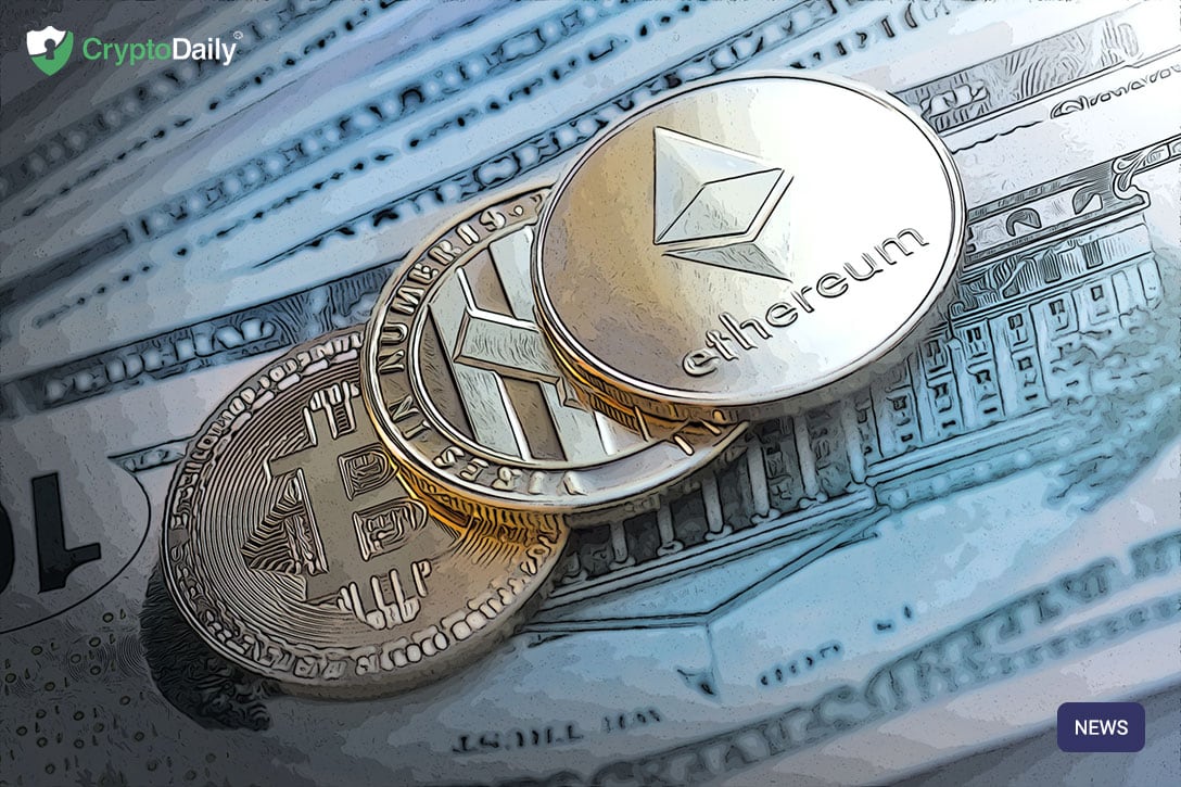 Is Binance Coin A Top 5 Contender?