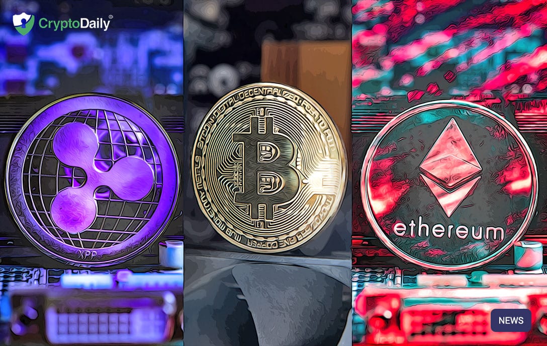 XRP, BTC Or ETH? Which One Do You Prefer?