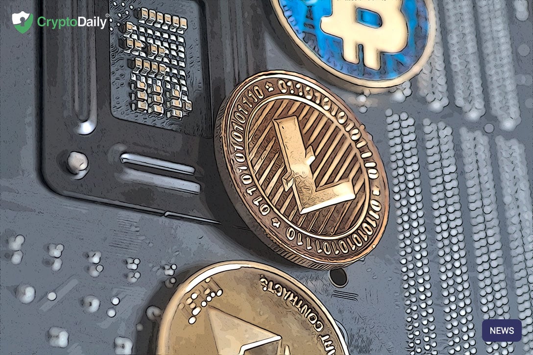 Charlie Lee Comforts Community on Bankruptcy Claims for Litecoin 