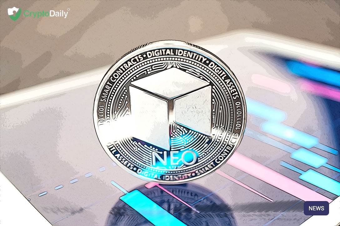 NEO Founder on Wanting to be Different from Bitcoin & Ethereum