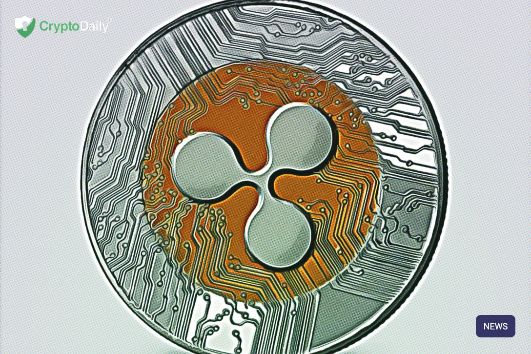 Ripple Unlock $390 Million Worth Of XRP From Escrow Wallet
