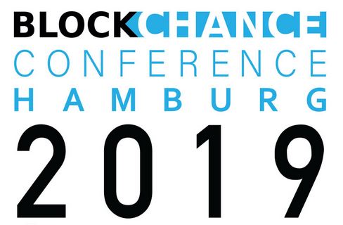 BLOCKCHANCE presents Startup-Pitch and Blockchain-Accelerator