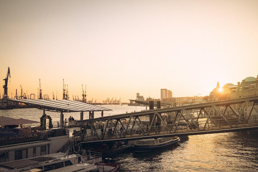 Why Hamburg - Blockchance Conference