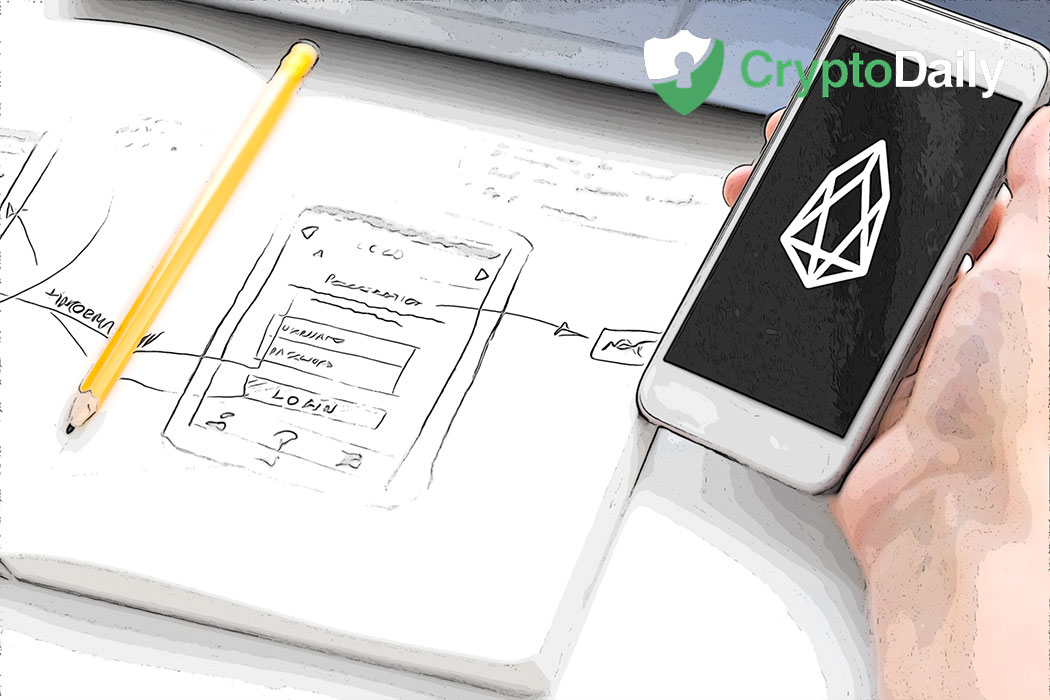 35% Improvement For EOS’ Transaction Speed
