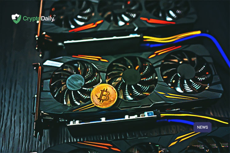 Bitcoin Mining Has To Change In The Future