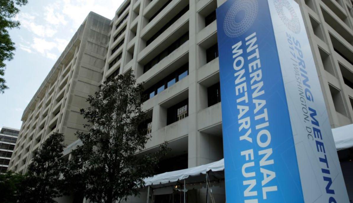 The IMF and World Bank are Experimenting with Blockchain. Should We Be Worried?