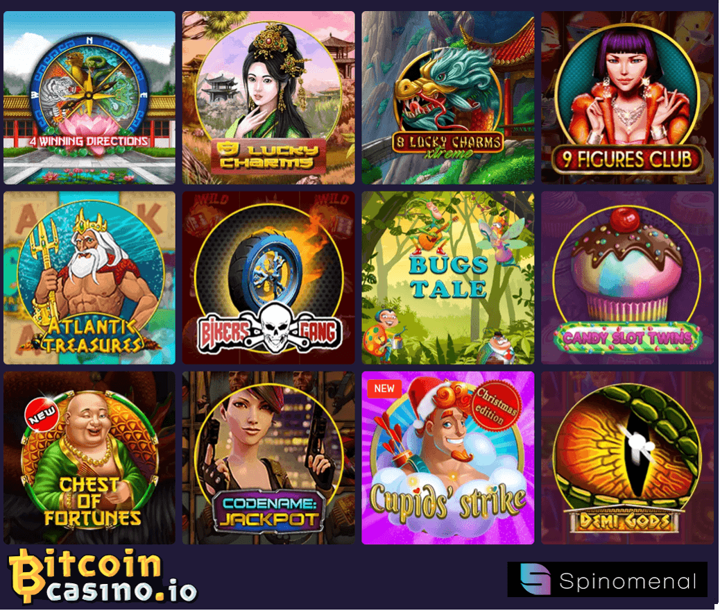 casino coin coingecko