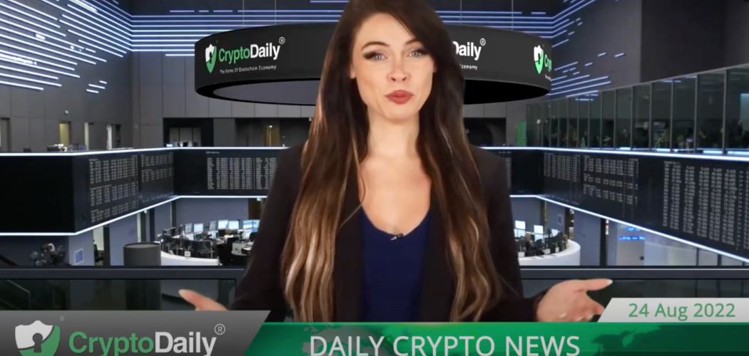 Bitfinex To Offer ETH Split Tokens, Crypto Daily TV 24/08/2022