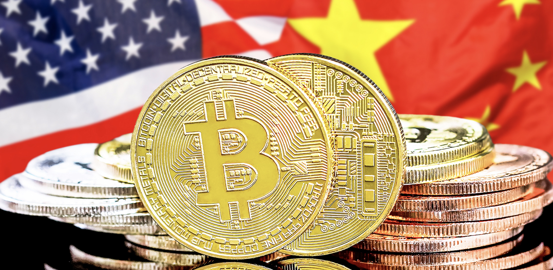 China’s Crackdown On Bitcoin A Huge Win For US Mining Industry