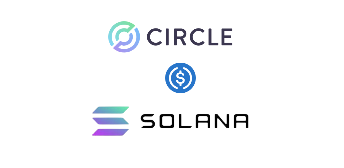 Circle rolls out full support for USDC on Solana