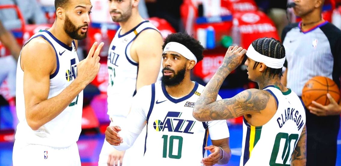 Utah Jazz To Offer Fans Unrestricted Access With Revolutionary NFT-Based Virtual Locker Room