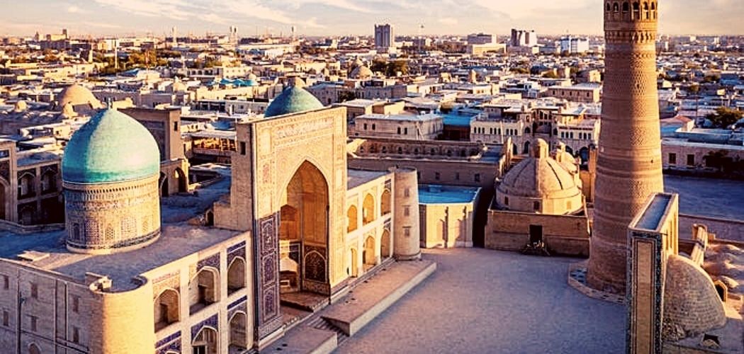 Uzbekistan Urges Vigilance As It Cracks Down On Unlicensed Crypto Exchanges