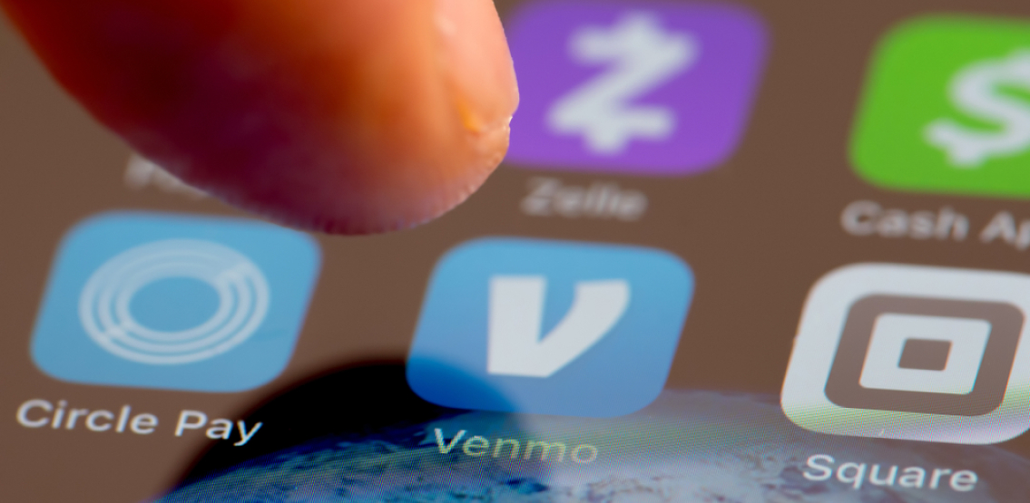 buying and selling crypto on venmo