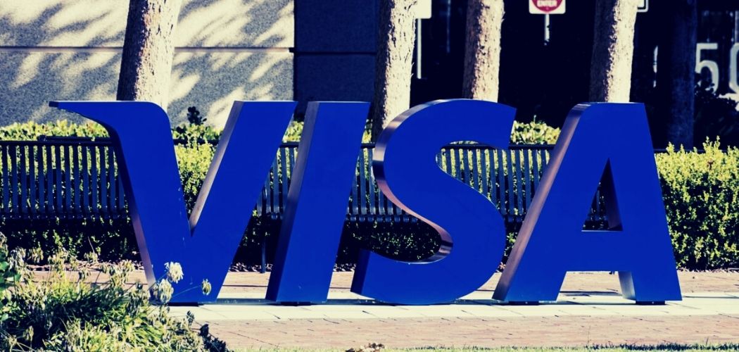 Visa Unveils The “Universal Payment Channel”