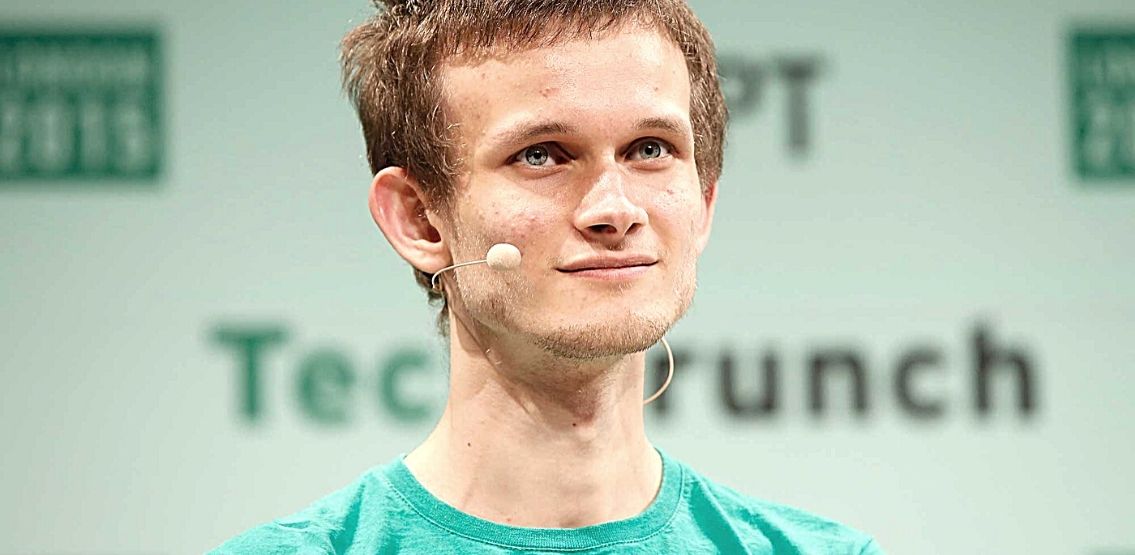 Vitalik Buterin Brushes Aside Criticism Of PoS As Ethereum Inches Towards The Merge