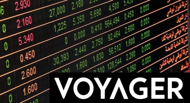 CEO of Voyager Digital predicts the rise of cryptocurrencies over the next six months