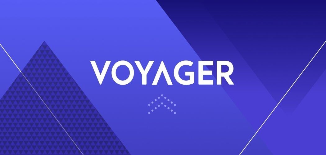 Voyager Digital Files For Bankruptcy