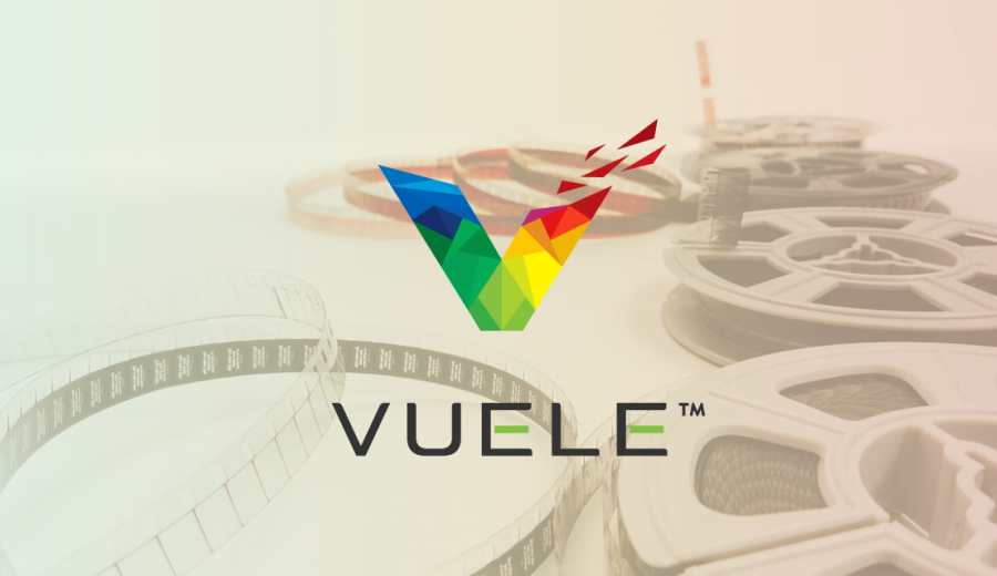 NFT Platform Vuele To Launch Experimental Anthony Hopkins Film