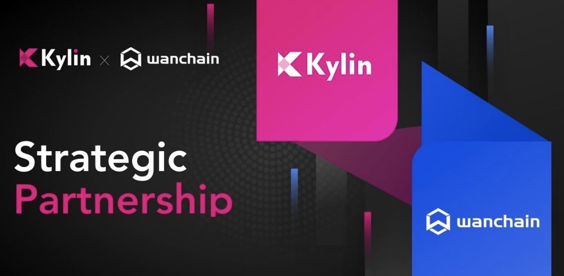 Kylin Network, Wanchain Partnership To Safeguard Interoperable DeFi