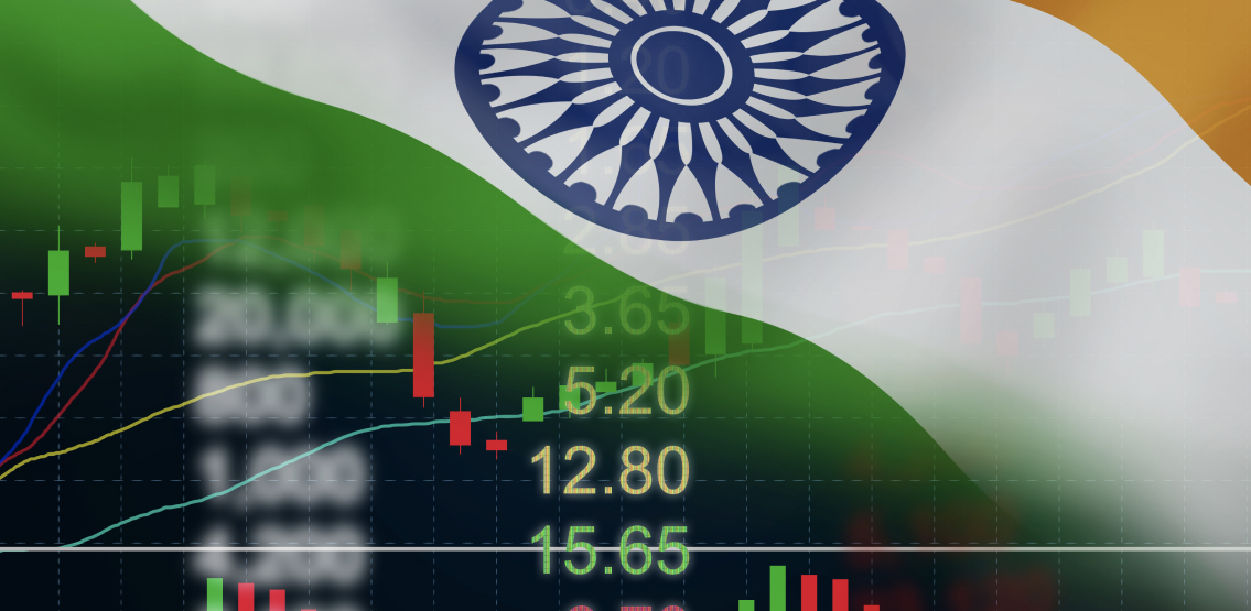 indian crypto exchange volume