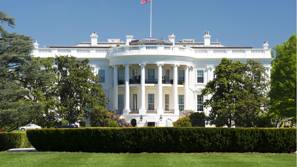 White House seeks to suffocate crypto with high taxes