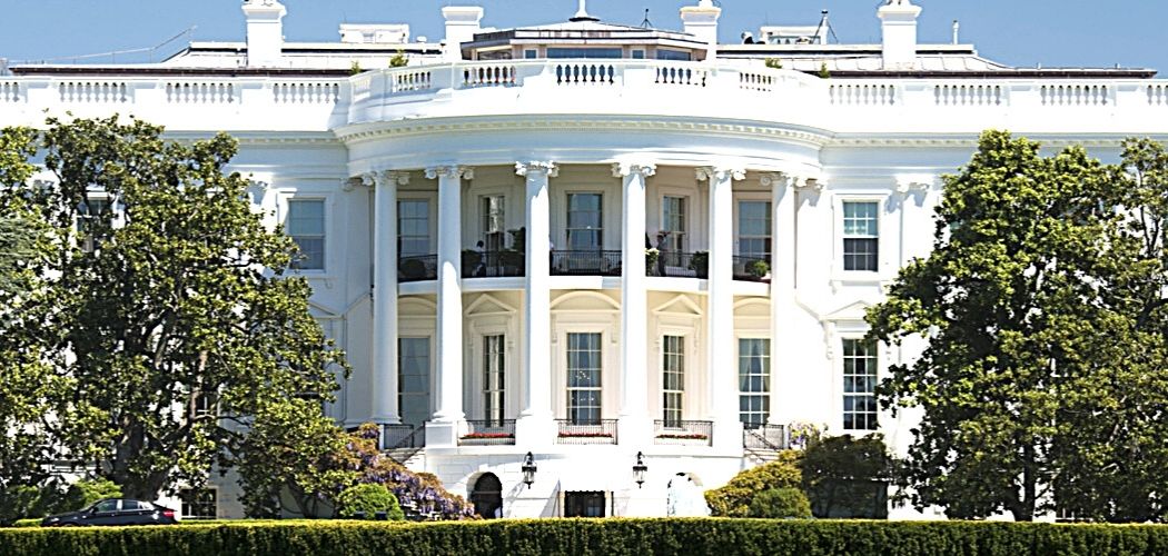 White House To Release New Crypto Policy Through Executive Order